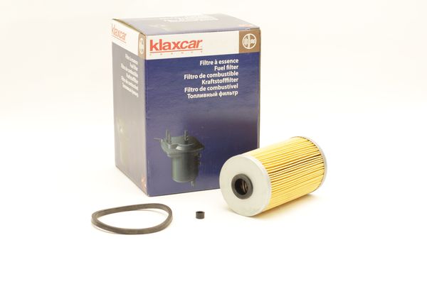 KLAXCAR FRANCE Топливный фильтр FE059z